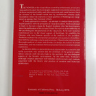 Rudolf Arnheim : The Dynamics of Architectural Form - pikkukuva 2