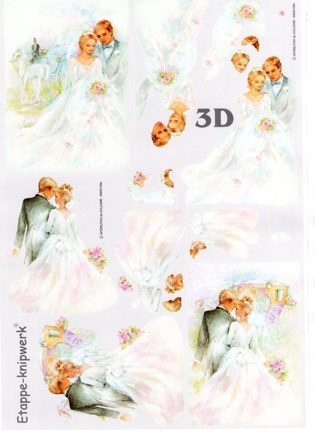 3D °°HÄÄPARIN TUNNELMALLINEN PÄIVÄ°°
