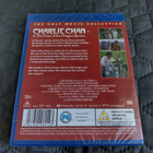 Charlie Chan and the Curse of Dragon Queen blu-ray **muoveis - pikkukuva 2