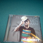 GAMBIT: Tervetuloa Suomen Floridaan CD (UUSI!) Sis.postikulu - pikkukuva 1