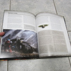 warhammer 40.000 codex adeptus astartes space marines - pikkukuva 5