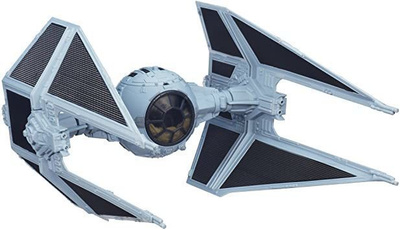 STAR WARS - TIE INTERCEPTOR - HEAD HUNTER STORE.