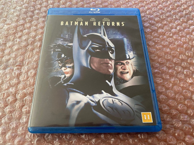 Batman Returns