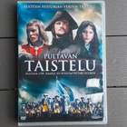 DVD: Pultavan Taistelu (O: Oleg Rjaskov 2007) - pikkukuva 1