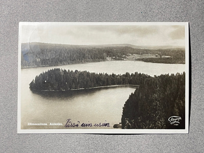 Hämeenlinna, Aulanko