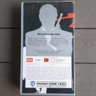 VHS: James Bond 007 Ja Kuoleman Katse (Roger Moore 1986/?) - pikkukuva 2