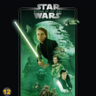 Star Wars 6 - Jedin Paluu (82 255) UUSI -FI- BLU-RAY nordic, - pikkukuva 2