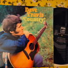Dave Travis LP - pikkukuva 1