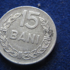 15 bani 1975. Romania - pikkukuva 1