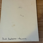Eino ”Dick” Kotanen New York Rovers - pikkukuva 3