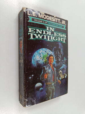 L. E. Modesitt : In Endless Twilight