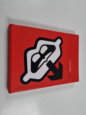 Lingua grafica : major reference work for image language