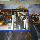 The Punisher PS2 - pikkukuva 1