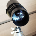 == Meyer-Optic Görlits TELEMEGOR 400mm F/5.5 - M42 - pikkukuva 3