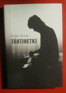 Mikko Reitala : Tähtihetki  2009 1.p.