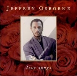 Jeffrey Osborne - Love Songs (CD)