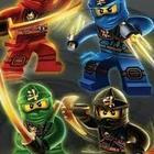 Lego Factory - Lego Ninjago - DVD - pikkukuva 4