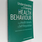 Charles Abraham ym. : Understanding and Changing Health B... - pikkukuva 1