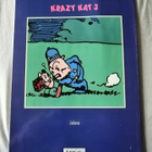 Herriman, George: Krazy Kat 3 & 4: Pikku Enskeli - pikkukuva 2