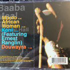 Baaba Maal: Live at the Royal Festival Hall - pikkukuva 2
