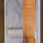 Denys Arcand: Barbaarien invaasio DVD - pikkukuva 1