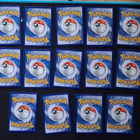 Pokemon kortit 17kpl (#39 Fusion Strike) - pikkukuva 2