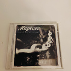 Rapture; Songs for the withering (CD) - pikkukuva 1