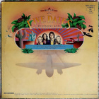 Wishbone Ash: Live Dates, Saksa 2LP EX/M- - pikkukuva 4