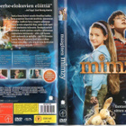 MAAGINEN MIMZY (6 059) k -FI- DVD timothy hutton 2006 - pikkukuva 1