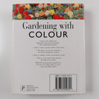 Lance Hattatt : Gardening with Colour - pikkukuva 2