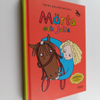 Erika Eklund Wilson : Märta och Julia - pikkukuva 1