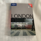 Lonely Planet travel quide in English - pikkukuva 2