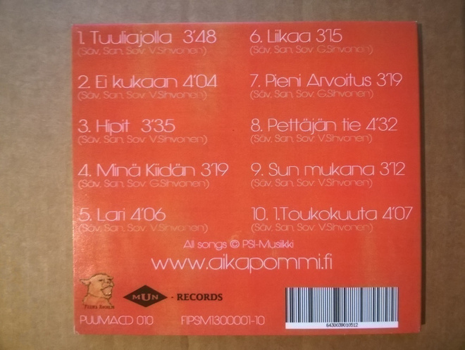 Item image