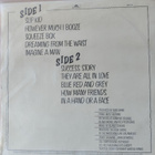 The Who: By Numbers (LP) - pikkukuva 2