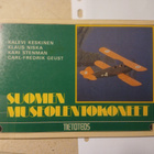 Suomen museolentokoneet - pikkukuva 1
