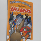 Walt Disney : Aku Ankka syyskuu 2004 : kuukauden sarjisek... - pikkukuva 1