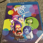Mielen Sopukoissa (Disney PIXAR) Blu-ray - pikkukuva 1