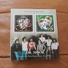 Dr.Hook: Pleasure & Pain/ Sometimes You Win...CD - pikkukuva 1
