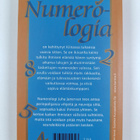 Juha Janerva : Numerologia ja rakkaus - pikkukuva 2