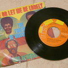 The Friends of Distinction:Love Or Let Me Be Lonely / This - pikkukuva 1