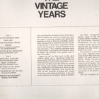 Glenn Miller - The Vintage years - pikkukuva 2