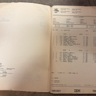 BARCELONA '92 YLEISURHEILUN ISO TULOSKIRJA - pikkukuva 3