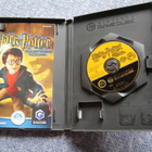 NGC : Harry Potter Ja Salaisuuksien Kammio - Gamecube - pikkukuva 2
