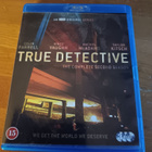 True detective kausi 2 blu-ray - pikkukuva 1