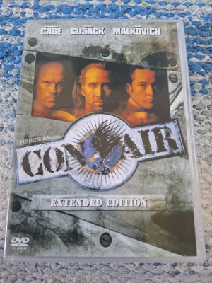 Con Air-Extended Version