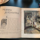 Hannu ja Kreetta - pikkukuva 2