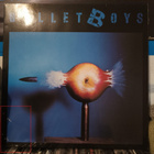 Bulletboys – Bullet Boys LP - pikkukuva 1