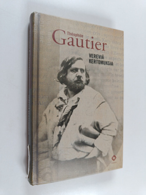 Theophile Gautier : Vereviä kertomuksia