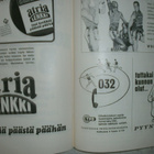 EM-koripallo 1967, Helsinki - Tampere, käsiohjelma - pikkukuva 4
