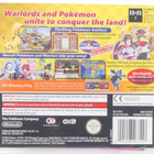 Pokemon Conquest - pikkukuva 2